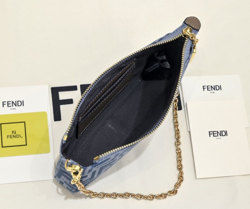 Fendi Satchel Bags